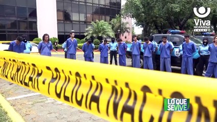 Planes operativos de la Policía Nacional garantizan seguridad y tranquilidad