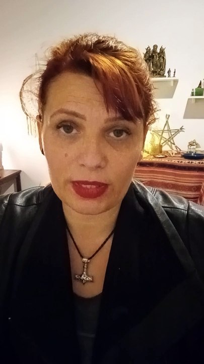 Jogo de runas: vamos voltar? parte 1/3