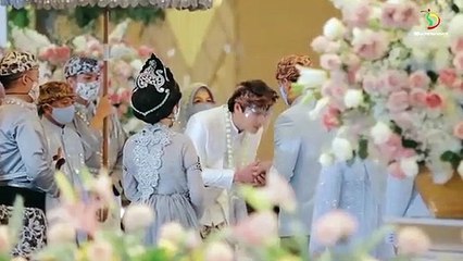 Lesti & Rizky Billar - Takdir Cinta - Official Music Video