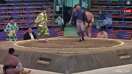Nagoya 2021, Sandanme - Day 11 (Part 02)