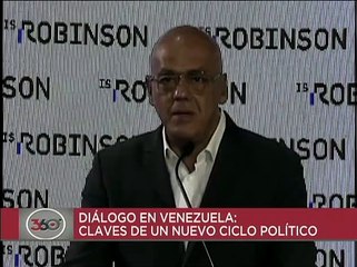 Diálogo en Venezuela: La clave de un Nuevo Ciclo Político en el País