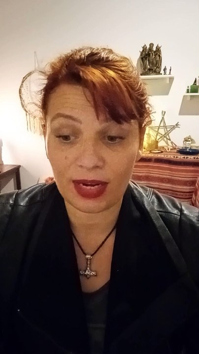 Jogo de runas: vamos voltar? parte 2/3