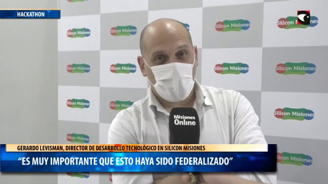 “Es muy importante que esto haya sido federalizado”