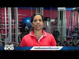 Exercise: Health benefits, types and how it works | Serena Kuriakose | Dietitian - The Choice School