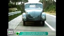 Fusca um dos carros mais famosos da indústria automobilística é fruto de plágio