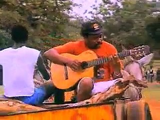 Mama Africa - Kaoma avec Fania