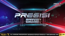 PRESISI Update : LIVE Report Pemprov DKI Jakarta Mulai memberikan Suntikan Vaksin Covid-19 Pfizer