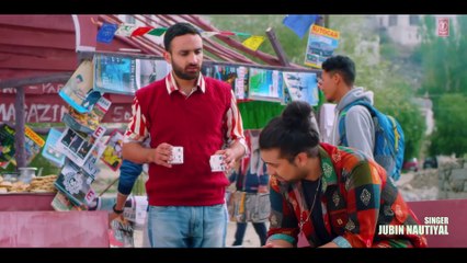 Khushi Jab Bhi Teri Song _Jubin Nautiyal, Khushalii Kumar _ Rochak Kohli,A M Turaz _ Bhushan K ( 1080 X 1920 )