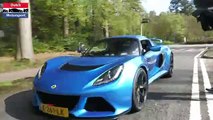 Sportscars Accelerating- - MC Stradale- M140i Burnout- Huracan- AMG GTR- M2 CS- 458 Italia-