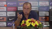 Fatih Terim: 