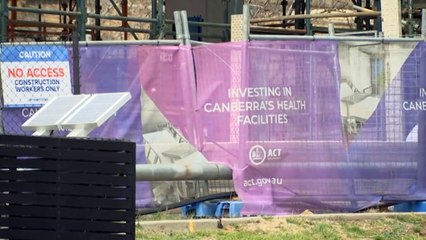 ACT maintains low infectious in community numbers as lockdown continues