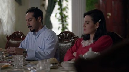 مسلسل مارغريت الحلقة 14 الرابعة عشر