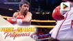 Boxing analyst: Pagkatalo kay Ugas, 'eye-opener' para kay Pacquiao