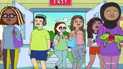 Teenage Euthanasia Season 1