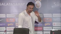 Galatasaray-Hatayspor maçının ardından - Ömer Erdoğan