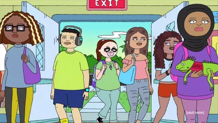 Teenage Euthanasia S01