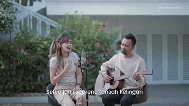 banyu langit versi. akustik