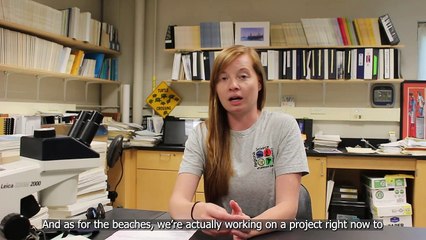 Awesome and Cool Science at the Regional Science Consortium