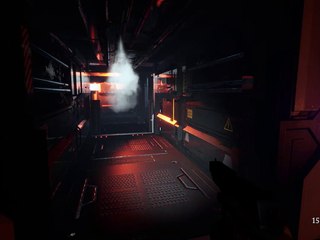 The most Horrifying JumpScare ever