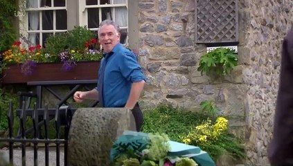 Emmerdale 23rd August 2021