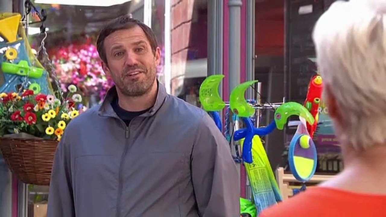 Hollyoaks 23rd August 2021