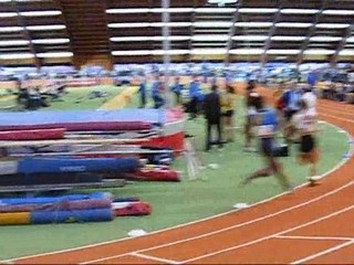 Vidéo frances jeunes en salle 2008