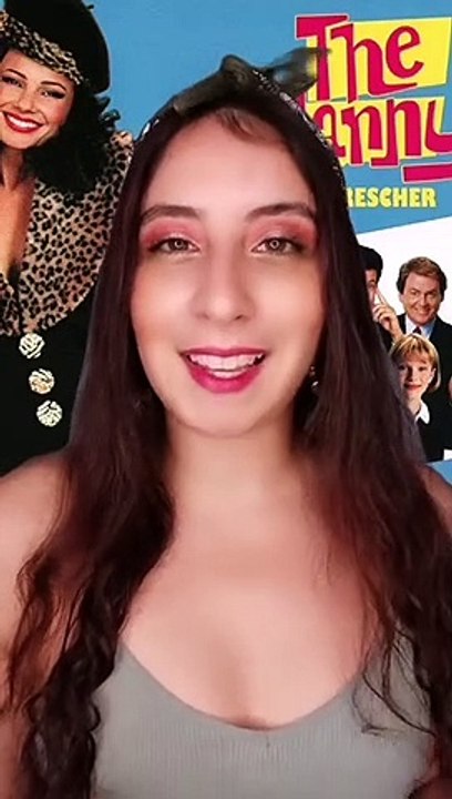 Une nounou d'enfer (The Nanny)  Retour de la série culte des années 90 version... Comédie musicale!