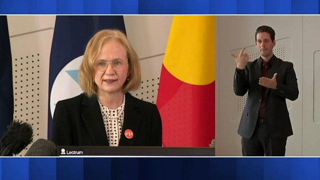 Qld records 2 new local COVID cases