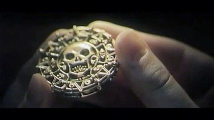 Pirates des Caraïbes : la malédiction du Black Pearl (2003) - Bande annonce