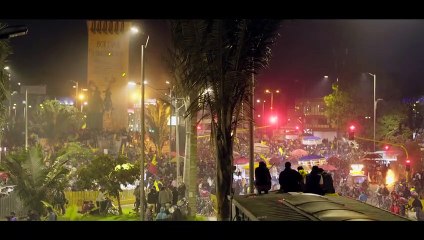 Tải video: Los Patrones de la Guerra - CAPÍTULO 1 - Creando al enemigo interno - By María Jimena Duzan