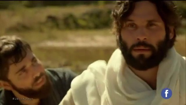 NOVELA GÊNESIS CAPÍTULO 155 COMPLETO 23/08/2021 SEGUNDA EM HD