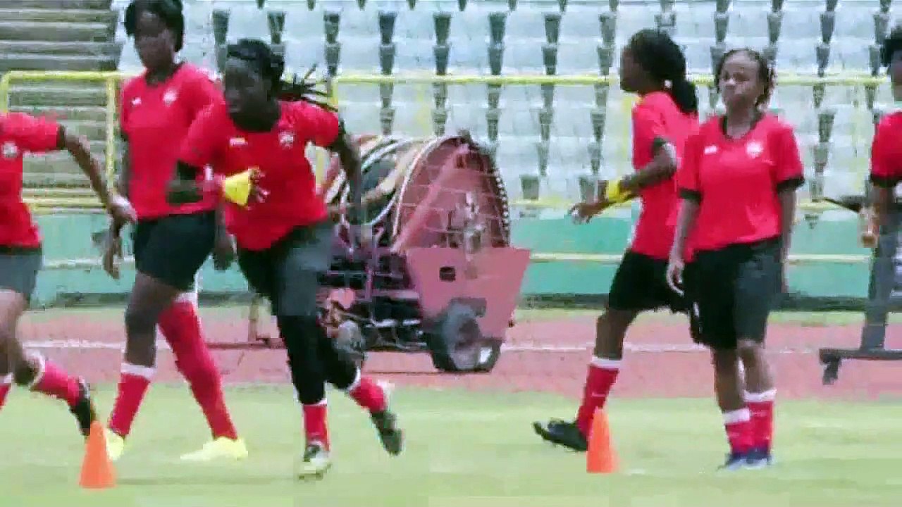 Coach Thomas On T&T Group