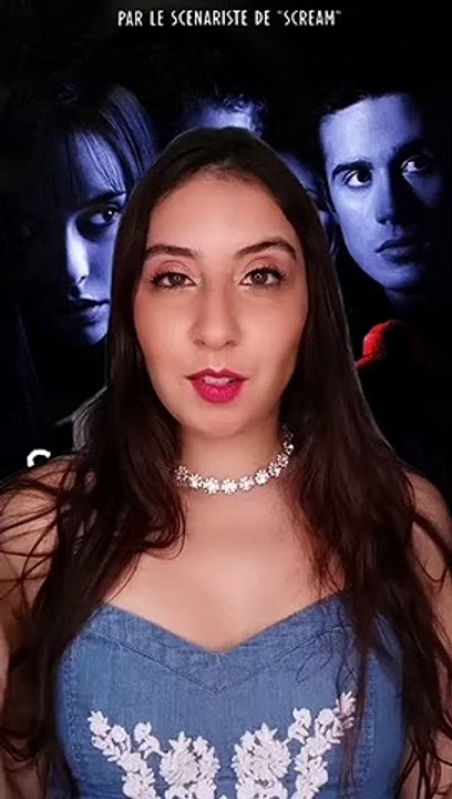 Souviens-toi l'été dernier (I know what you did last summer)  De retour sur Amazon Prime Video