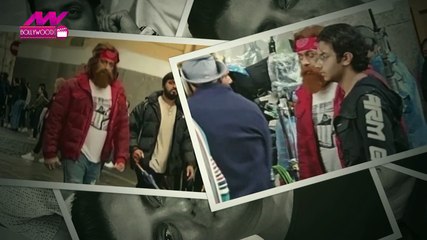 सलमान खान का न्यू लुक हुआ तेजी से  वायरल