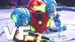 Metroid Dread : Bande Annonce Officielle