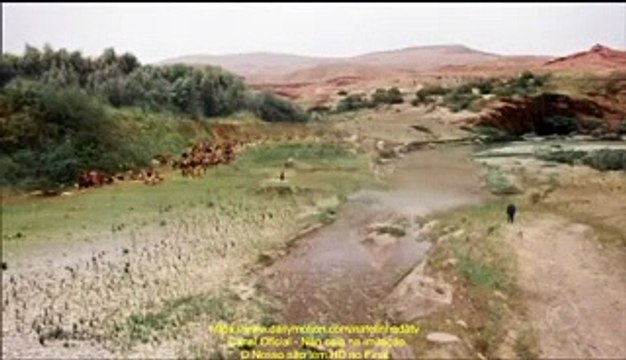 NOVELA GÊNESIS - CAPÍTULO 155 Jacó X Deus - CAPÍTULO ESPECIAL (23/08/21 ) sem intervalo