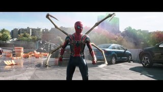 SPIDER-MAN NO WAY HOME - Official Teaser Trailer