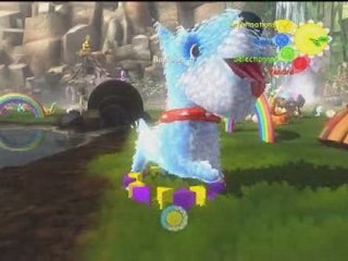 Videotest Viva Pinata - X360