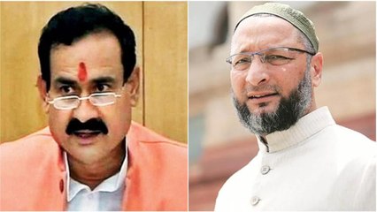 Politics heats up from MP to Delhi on beating bangle seller
