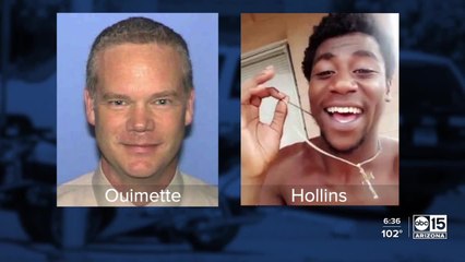 Ex-Tempe officer’s gun claim at center of excessive force lawsuit