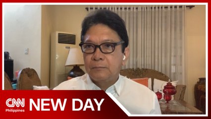 Tuguegarao remains under Enhanced  Community Quarantine | New Day