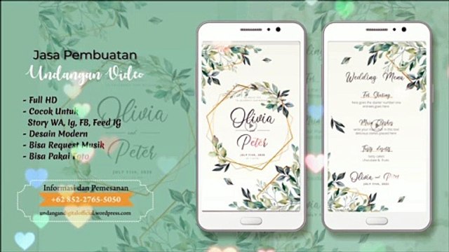 DISKON% +62 852-2765-5050 | Undangan Digital Medan