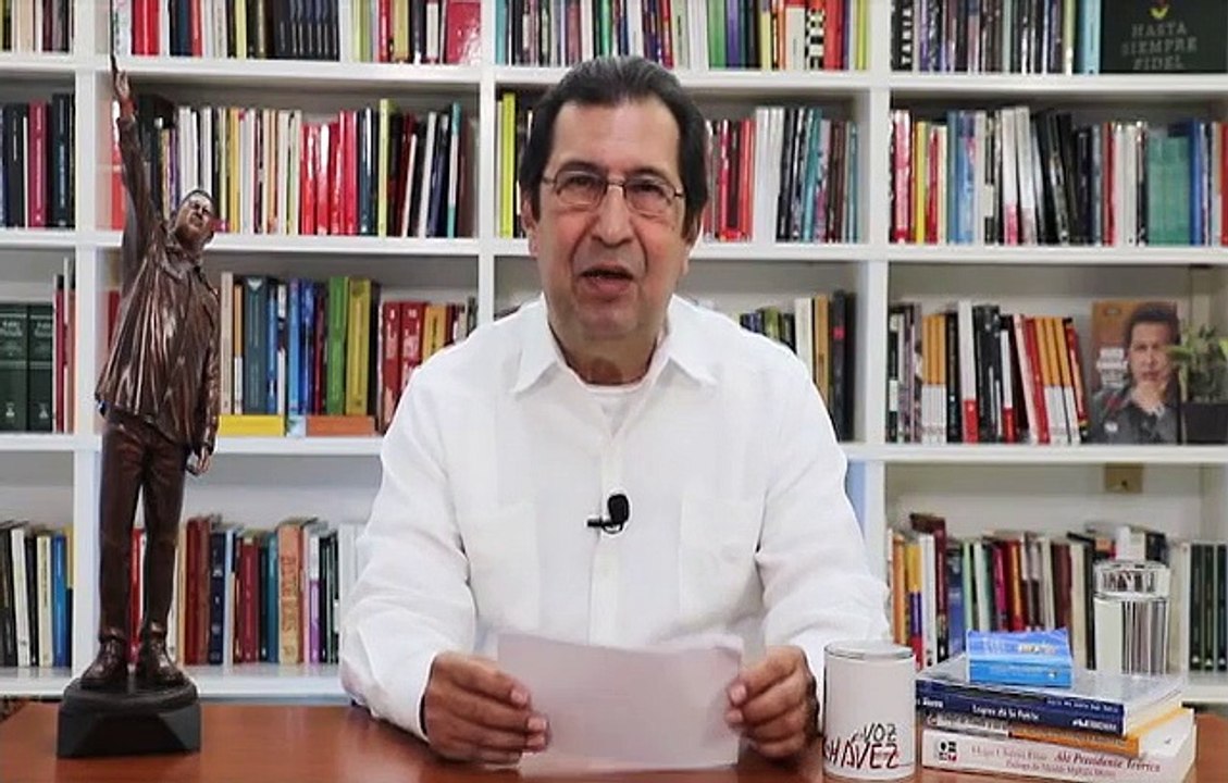 La Voz de Chávez | Análisis del legado comunicacional del Comandante Eterno Hugo Chávez