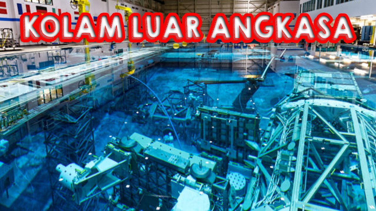 KOLAM TERDALAM YANG BERANI KAMU BERENANGI