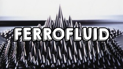 EKSPERIMEN LIQUID KIMIA YANG PALING TERBARU 2021!