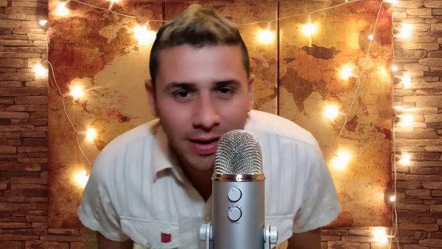 FASTEST ASMR | ASMR MOUTH SOUNDS |100 TRIGGERS en 11 Minutos | ASMR ESPAÑOL asmr scratching