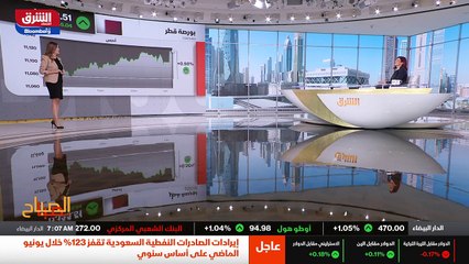 ...جديدة بمليارات الدولارات وفي عدة قطاعات ...