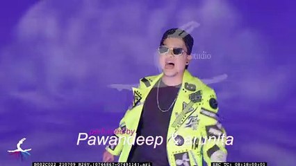 Pawandeep & Arunita most energetic performance_sonytv _indian idol_Arudeep_Octopus studio_Raj Surani ( 1080 X 1920 )