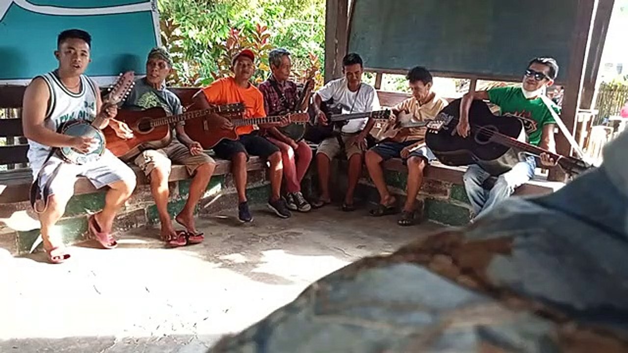 Ang Palad sa Tawo