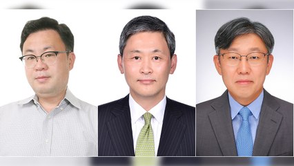 문 대통령, 청와대 신임 비서관 3명 인사 단행 / YTN